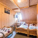 Frühstückspension Janik 3*