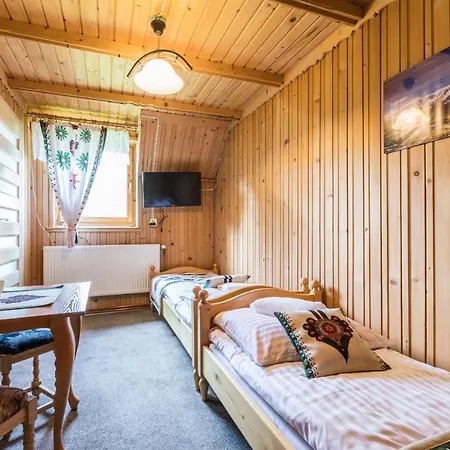 Janik Bed & Breakfast Zab