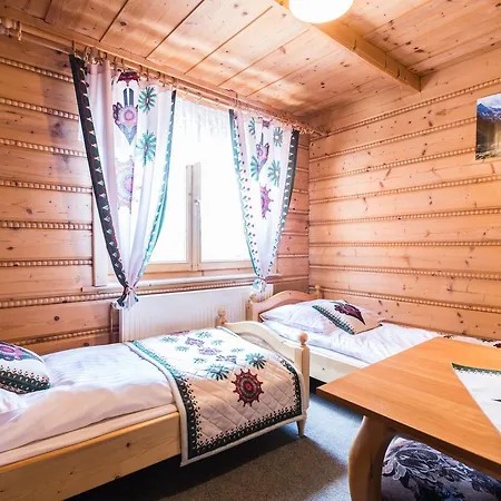 Bed and Breakfast Janik