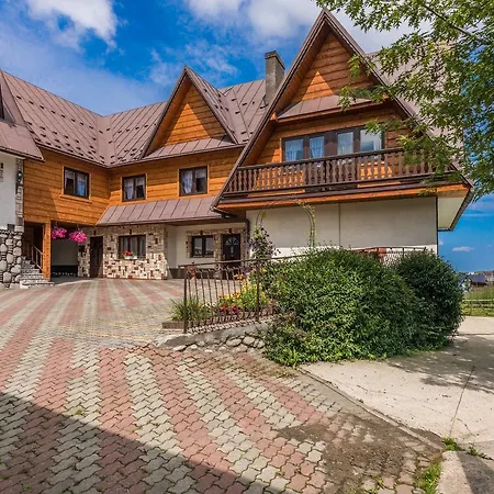 Bed & Breakfast Janik 3*