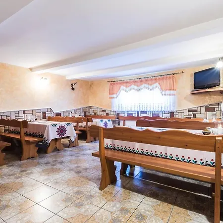 Bed & Breakfast Janik