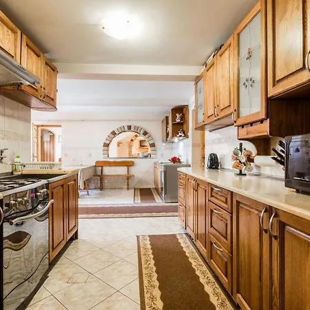 Janik Bed and Breakfast Zab
