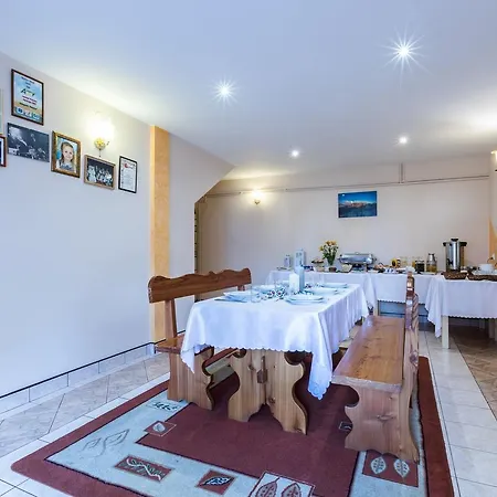 Janik Bed & Breakfast