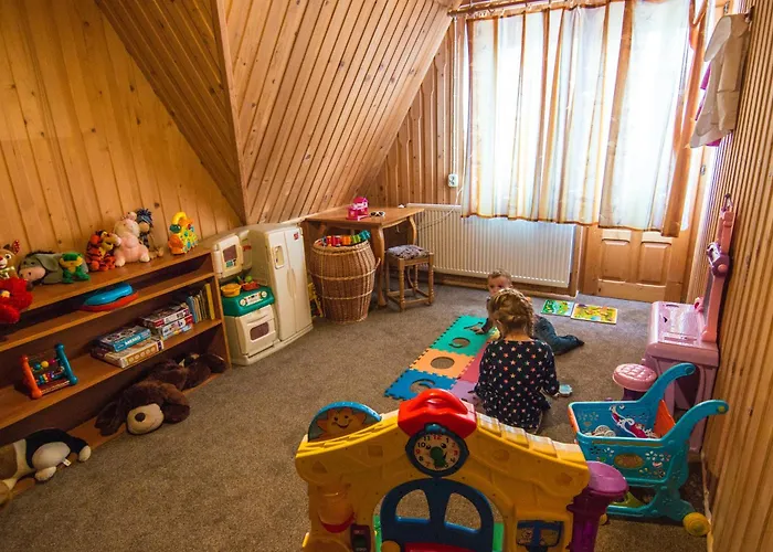 Bed & Breakfast Janik Zab