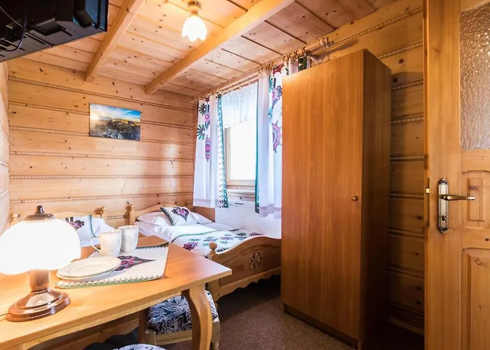 Bed & Breakfast Janik