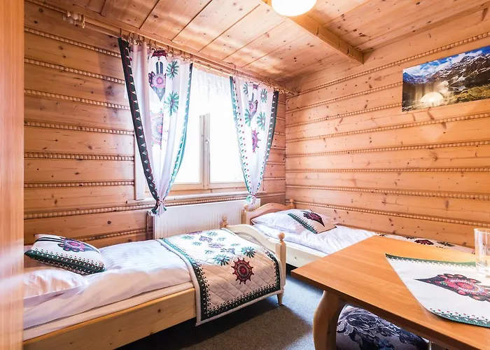 Bed & Breakfast Janik