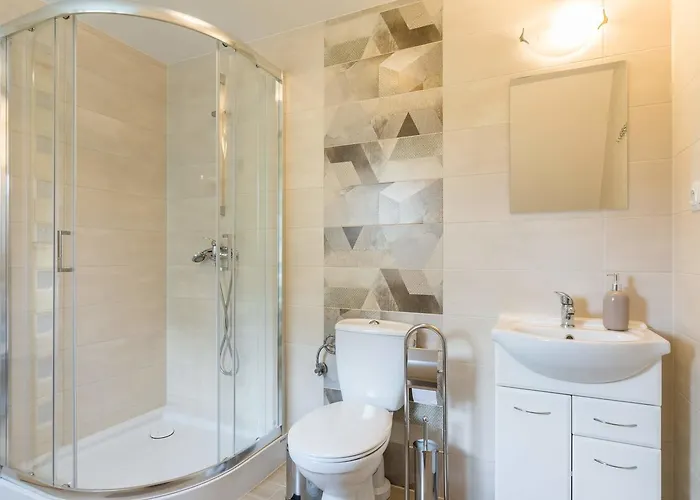 Janik Bed & Breakfast 3*