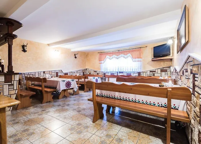 Bed & Breakfast Janik