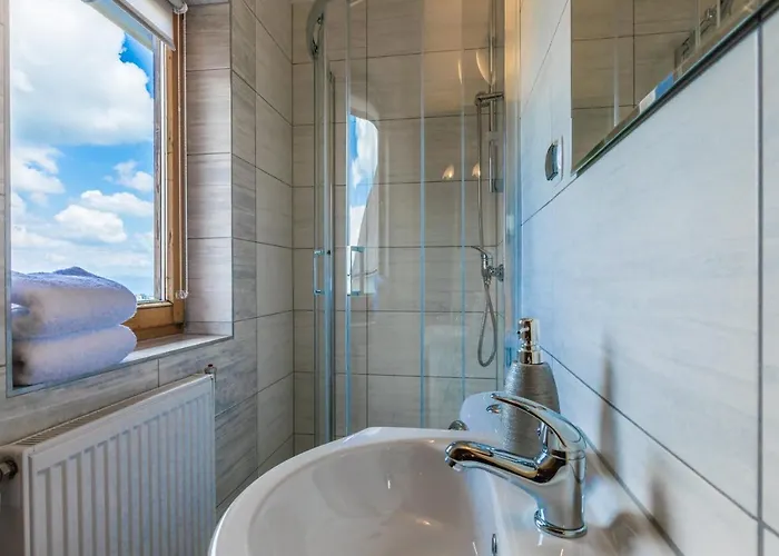 Bed & Breakfast Janik 3*