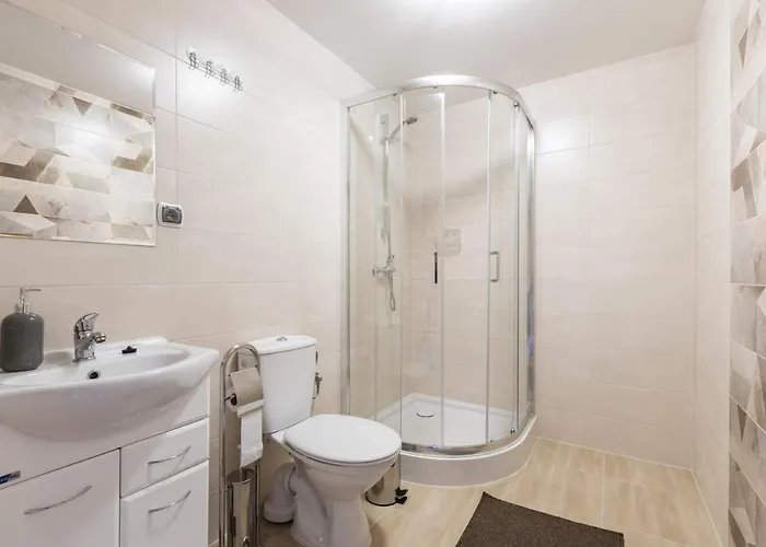 Bed & Breakfast Janik