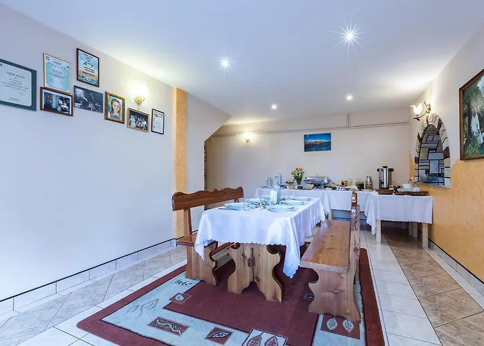 Janik Bed & Breakfast