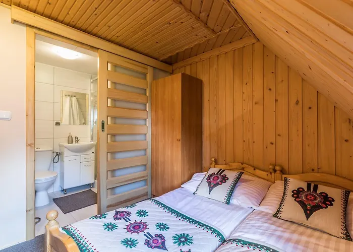 Janik Bed & Breakfast 3*