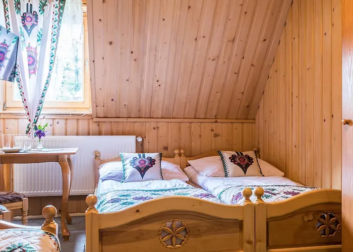 Bed & Breakfast Janik